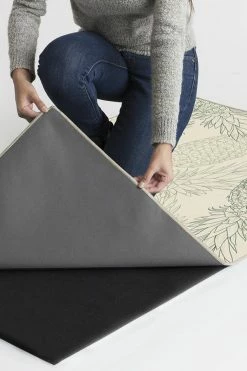 Buy 👏 Ruggable Pina Jade Rug 🔔 -Outdoor Rugs Store pina jade B RC TP018 27