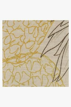 Outlet ✔️ Ruggable Pina Natural Rug 🎁 -Outdoor Rugs Store pina natural D RC TP016 57