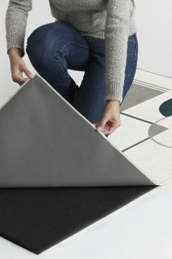 Wholesale 👍 Ruggable Plano Turquoise Rug 🧨 -Outdoor Rugs Store plano turquoise B RC MA015 27