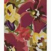 Best Pirce ⌛ Ruggable Poppy Floral Brights Rug 🛒