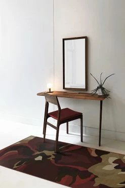 Wholesale ๐ Ruggable Poppy Floral Red Rug ๐ฏ 15 Wholesale ๐ Ruggable Poppy Floral Red Rug ๐ฏ -Outdoor Rugs Store poppy floral red C RC 0430 27