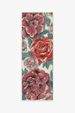 Coupon ✔️ Ruggable Primrose Quartz Rug 🛒 -Outdoor Rugs Store primrose quartz A RC 0594 27 V2