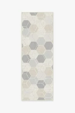 Promo 🛒 Ruggable Prisma Natural Rug 🥰 -Outdoor Rugs Store prisma natural A RC 0541 27 V2