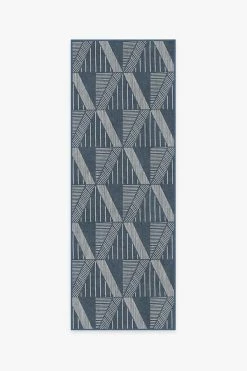 Cheapest 🧨 Ruggable Ragazzo Blue Rug 🛒 -Outdoor Rugs Store ragazzo blue A RC 0539 27 V2