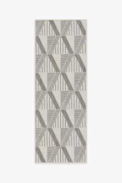 Hot Sale 👏 Ruggable Ragazzo Light Grey Rug 💯 -Outdoor Rugs Store ragazzo light grey A RC 0537 27 V2