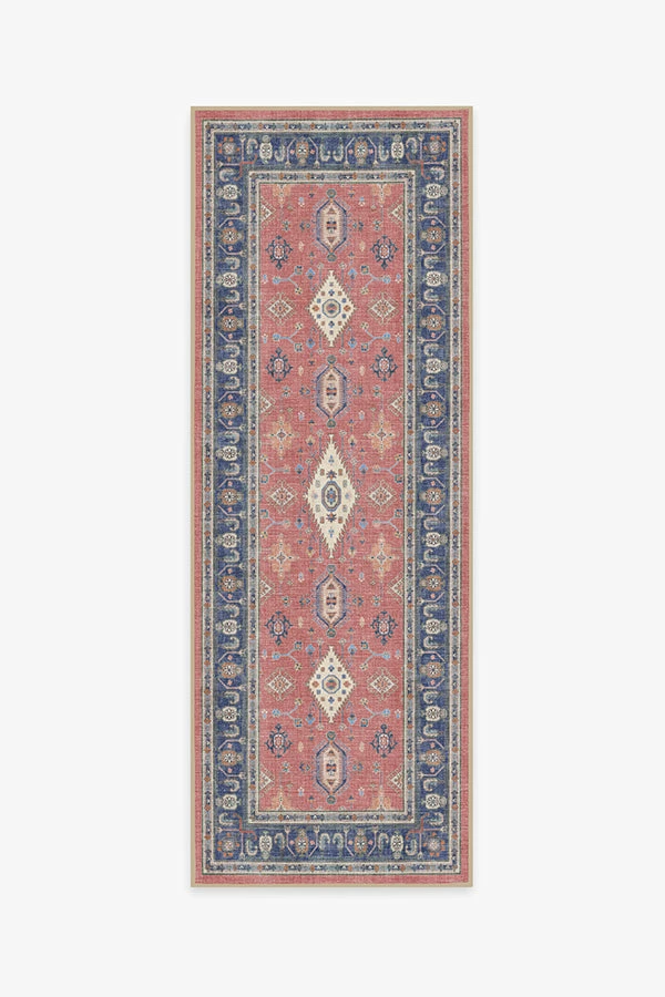 Wholesale ❤️ Ruggable Outdoor Ranier Cayenne Red Rug ❤️ 5 Wholesale ❤️ Ruggable Outdoor Ranier Cayenne Red Rug ❤️ - Image 5