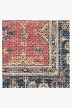 Wholesale ❤️ Ruggable Outdoor Ranier Cayenne Red Rug ❤️ 14 Wholesale ❤️ Ruggable Outdoor Ranier Cayenne Red Rug ❤️ -Outdoor Rugs Store ranier cayenne red D RC LH019 27