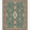 Best Pirce 🛒 Ruggable Outdoor Ranier Copper Sage Rug 🛒