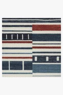 Cheap 😍 Ruggable Outdoor Riviera Stripe Americana Rug 🔥 -Outdoor Rugs Store riviera stripe americana D RC OT007 27 c6161980 be28 4308 a419 08405bbc62b0