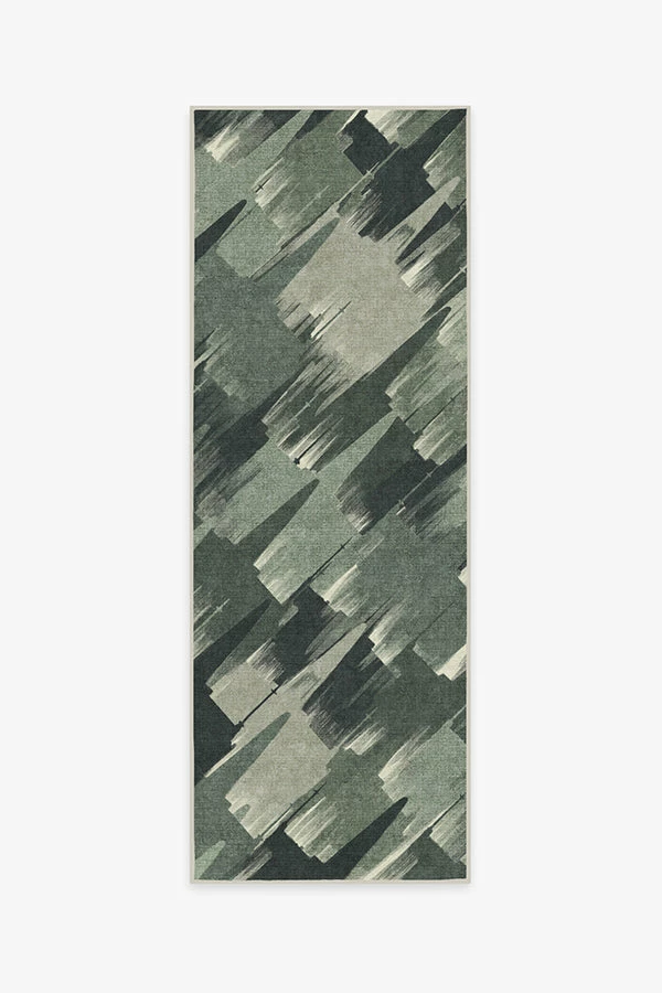 Best Sale π Ruggable Rogue Squadron Dark Sage Rug π 5 Best Sale π Ruggable Rogue Squadron Dark Sage Rug π - Image 5