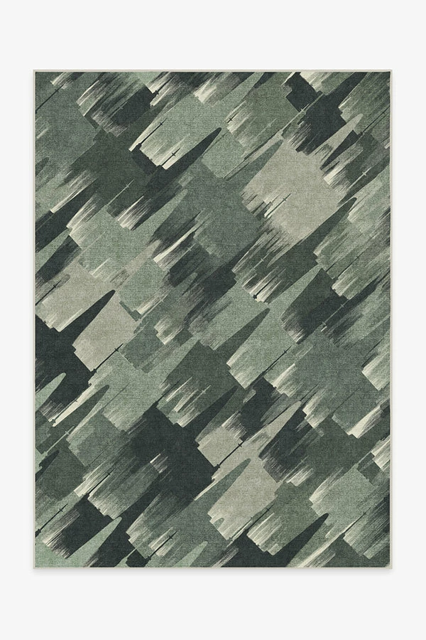 Best Sale π Ruggable Rogue Squadron Dark Sage Rug π 1 Best Sale π Ruggable Rogue Squadron Dark Sage Rug π