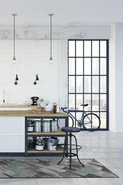 Deals ⭐ Ruggable Rogue Squadron Dark Teal Rug ⌛ -Outdoor Rugs Store rogue squadron dark teal C RC SW016 27