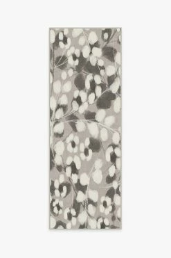 Discount 😍 Ruggable Rosette Grey Rug ❤️ 12 Discount 😍 Ruggable Rosette Grey Rug ❤️ -Outdoor Rugs Store rosette grey A RC 0663 27 V2