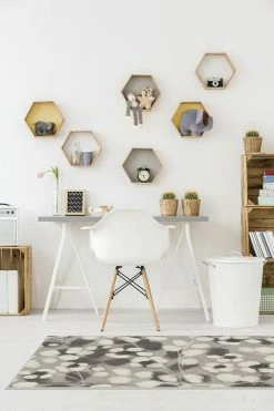 Discount 😍 Ruggable Rosette Grey Rug ❤️ 15 Discount 😍 Ruggable Rosette Grey Rug ❤️ -Outdoor Rugs Store rosette grey C RC 0663 27 20b77a90 6433 40b7 ad5f fd3438e915c4