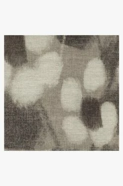 Discount 😍 Ruggable Rosette Grey Rug ❤️ 10 Discount 😍 Ruggable Rosette Grey Rug ❤️ -Outdoor Rugs Store rosette grey D RC 0663 57