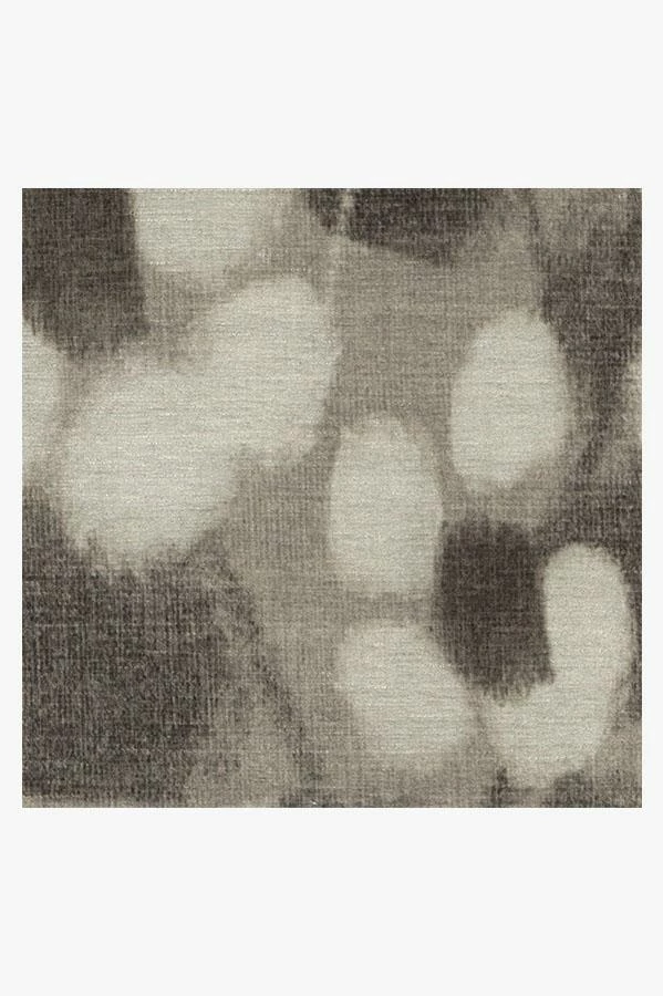 Discount 😍 Ruggable Rosette Grey Rug ❤️ 3 Discount 😍 Ruggable Rosette Grey Rug ❤️ - Image 3