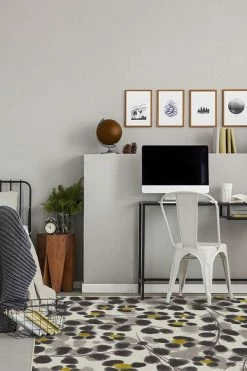 Brand new 🎁 Ruggable Rosette Yellow Rug 😍 -Outdoor Rugs Store rosette yellow C RC 0662 57 787b3fd5 a541 4349 a50b 454845aa19b5