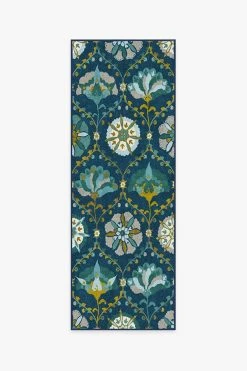 Best reviews of 😉 Ruggable Safi Midnight Rug 👍 -Outdoor Rugs Store safi midnight A RC BY009 27 V2