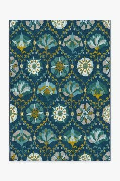 Best reviews of ๐ Ruggable Safi Midnight Rug ๐