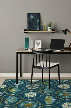 Best reviews of 😉 Ruggable Safi Midnight Rug 👍 -Outdoor Rugs Store safi midnight C RC BY009 57