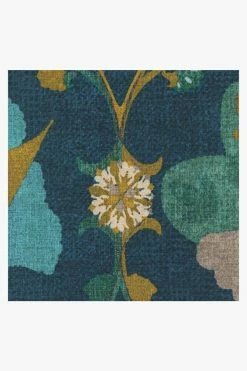 Best reviews of 😉 Ruggable Safi Midnight Rug 👍 -Outdoor Rugs Store safi midnight D RC BY009 57