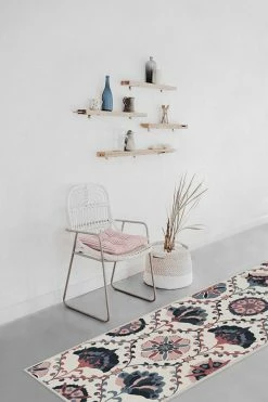 Budget 🥰 Ruggable Safi Pink Rug 🔥 -Outdoor Rugs Store safi pink C RC BY007 27