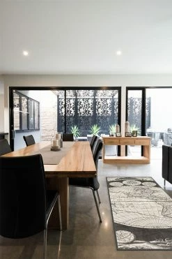 New ⭐ Ruggable Sale Sailor's Map Charcoal Rug 👏 -Outdoor Rugs Store sailors map charcoal C RC 0751 27