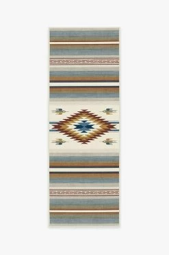 Discount ๐ฏ Ruggable Saltillo Polychrome Rug ๐ 12 Discount ๐ฏ Ruggable Saltillo Polychrome Rug ๐ -Outdoor Rugs Store saltillo polychrome A RC 0713 27 V2