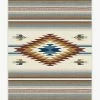 Discount 💯 Ruggable Saltillo Polychrome Rug 👍