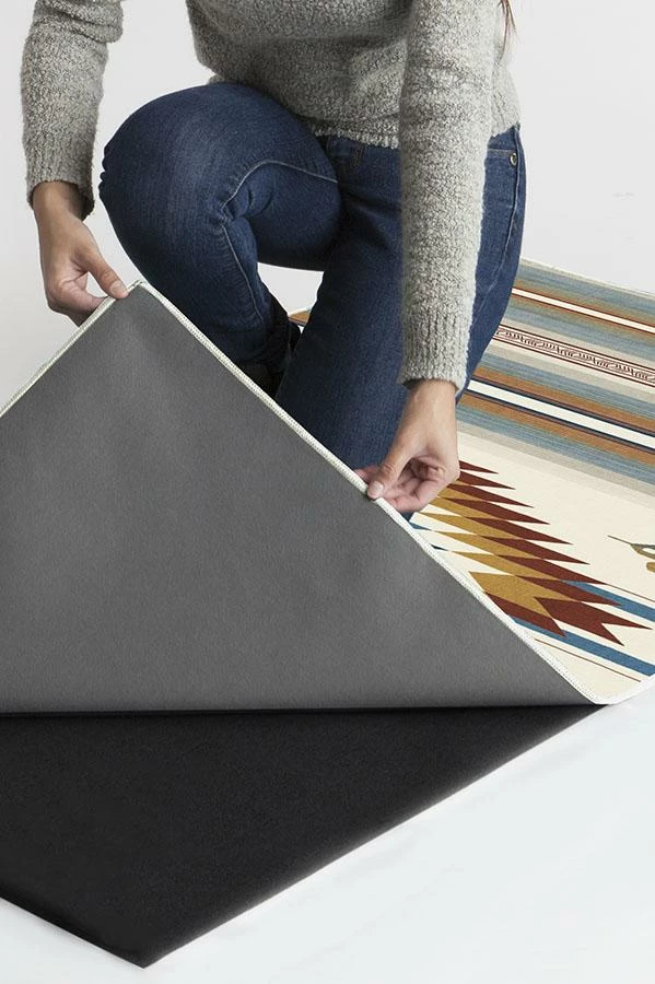 Discount ๐ฏ Ruggable Saltillo Polychrome Rug ๐ 2 Discount ๐ฏ Ruggable Saltillo Polychrome Rug ๐ - Image 2