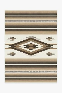 Brand new 🛒 Ruggable Saltillo Stone Rug 💯