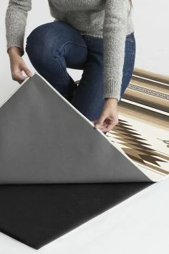 Brand new ๐ Ruggable Saltillo Stone Rug ๐ฏ 13 Brand new ๐ Ruggable Saltillo Stone Rug ๐ฏ -Outdoor Rugs Store saltillo stone B RC 0712 27