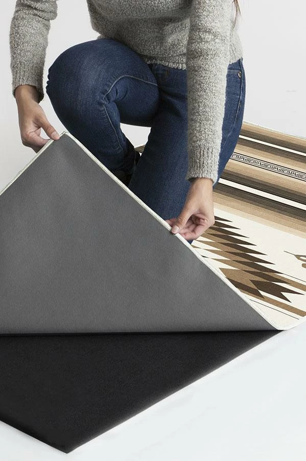 Brand new ๐ Ruggable Saltillo Stone Rug ๐ฏ 6 Brand new ๐ Ruggable Saltillo Stone Rug ๐ฏ - Image 6