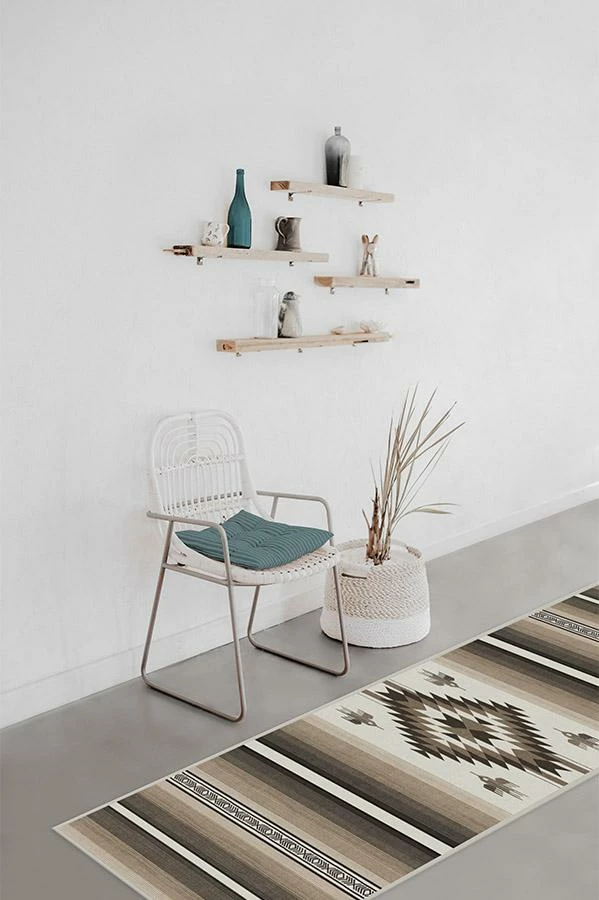 Brand new ๐ Ruggable Saltillo Stone Rug ๐ฏ 8 Brand new ๐ Ruggable Saltillo Stone Rug ๐ฏ - Image 8