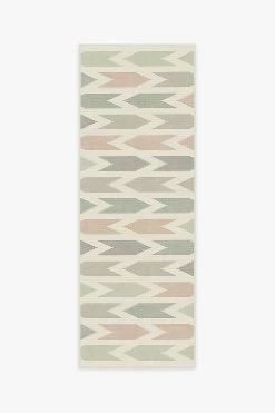 Cheapest 🔥 Ruggable Outdoor Savannah Desert Sage Rug ✨ -Outdoor Rugs Store savannah desert sage B RC TR017 27