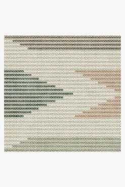 Cheapest 🔥 Ruggable Outdoor Savannah Desert Sage Rug ✨ -Outdoor Rugs Store savannah desert sage D RC TR017 57