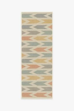 Top 10 🛒 Ruggable Outdoor Savannah Multicolor Rug ❤️ -Outdoor Rugs Store savannah multicolor A RC TR018 27