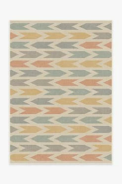 Top 10 🛒 Ruggable Outdoor Savannah Multicolor Rug ❤️