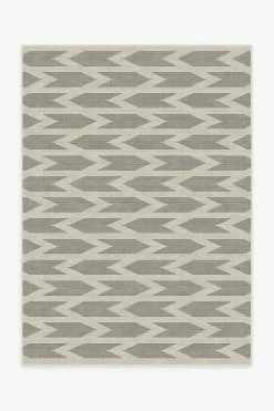 Best deal 👍 Ruggable Outdoor Savannah Stone Rug 👍