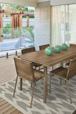 Best deal 👍 Ruggable Outdoor Savannah Stone Rug 👍 -Outdoor Rugs Store savannah stone C RC TR015 57