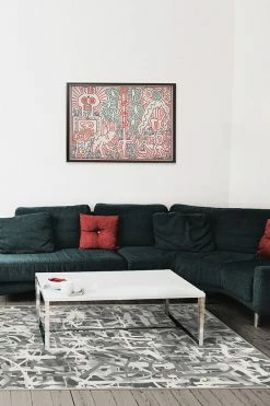 Promo โ๏ธ Ruggable Scribe Grey Rug ๐ 11 Promo โ๏ธ Ruggable Scribe Grey Rug ๐ -Outdoor Rugs Store scribe grey C RC 0726 57 V4