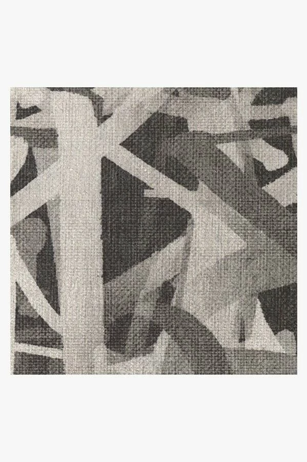 Promo โ๏ธ Ruggable Scribe Grey Rug ๐ 3 Promo โ๏ธ Ruggable Scribe Grey Rug ๐ - Image 3