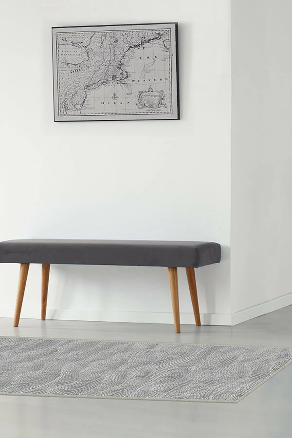 Best deal ๐ Ruggable Sela Grey Rug โจ 8 Best deal ๐ Ruggable Sela Grey Rug โจ - Image 8