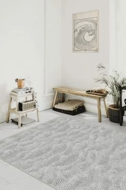 Best deal ๐ Ruggable Sela Grey Rug โจ 11 Best deal ๐ Ruggable Sela Grey Rug โจ -Outdoor Rugs Store sela grey C RC 0623 57 V4