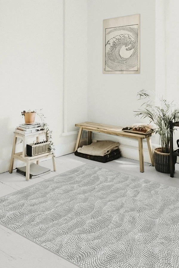 Best deal ๐ Ruggable Sela Grey Rug โจ 4 Best deal ๐ Ruggable Sela Grey Rug โจ - Image 4