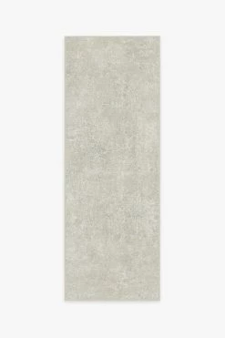 Discount 🛒 Ruggable Serenata Ash Grey Rug ⭐ -Outdoor Rugs Store serenata ash grey A RC 0385 27 V4