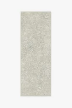 Discount 🛒 Ruggable Serenata Ash Grey Rug ⭐ -Outdoor Rugs Store serenata ash grey B RC 0385 27 V2
