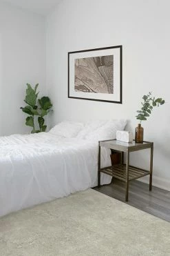 Discount 🛒 Ruggable Serenata Ash Grey Rug ⭐ -Outdoor Rugs Store serenata ash grey C RC 0385 57 V2