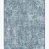 Promo 👍 Ruggable Serenata Slate Blue Rug 🛒