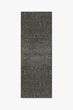 Wholesale 🌟 Ruggable Shagreen Charcoal Rug 🥰 -Outdoor Rugs Store shagreen charcoal A RC 0304 27